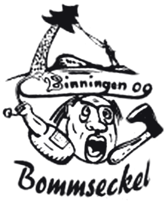 Logo Bommseckel