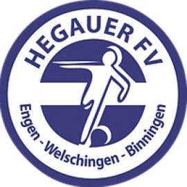 Logo Hegauer FV