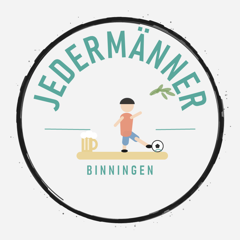 Logo Jedermänner