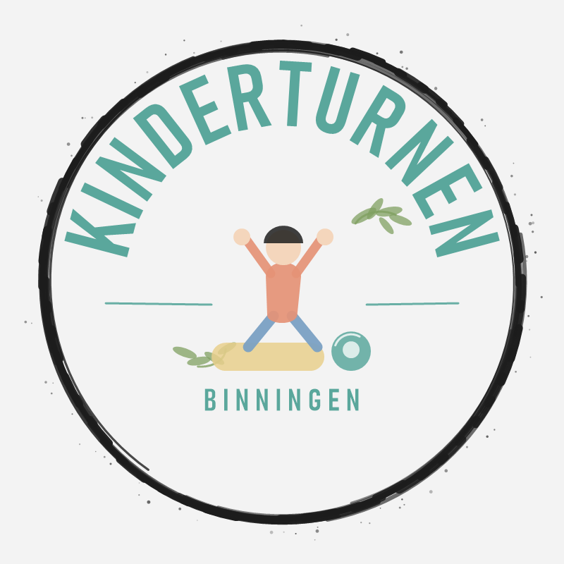 Logo Kinderturnen
