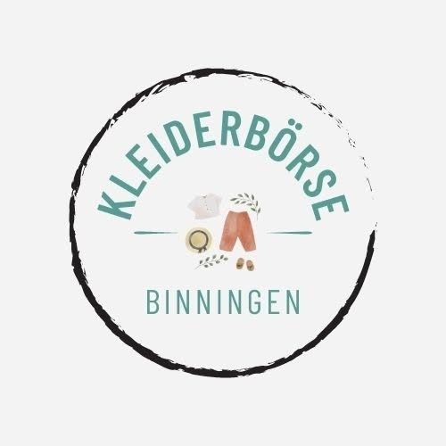 Logo Kleiderbörse Binningen