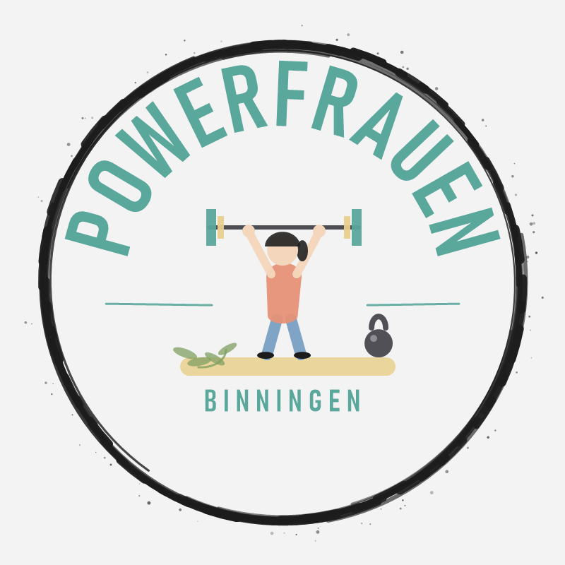 Logo Powerfrauen