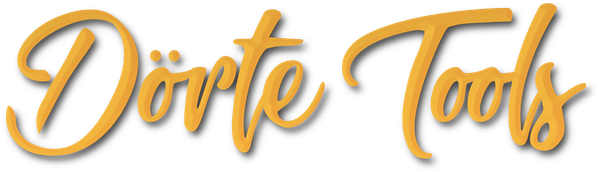 Logo Dörte Tools
