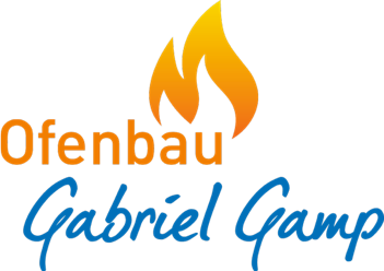 Logo Ofenbau Gabriel Gamp