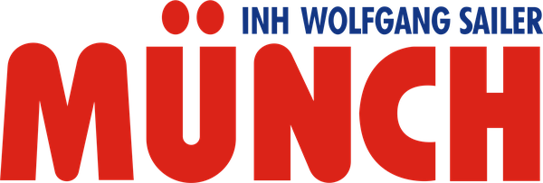 Logo Münch Inh. Wolfgang Sailer