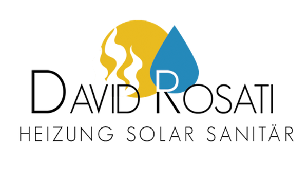 Logo Sanitär Rosati