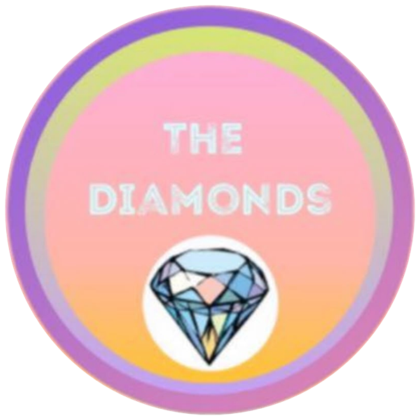 Logo The Diamonds