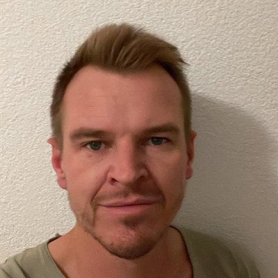 Porträt von Michael Elmer