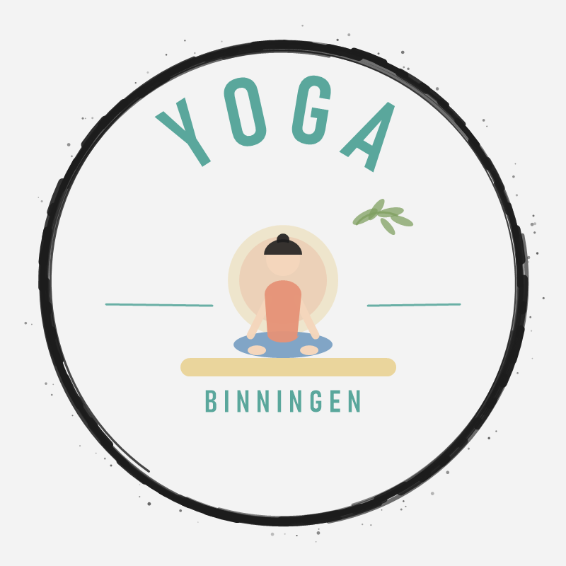 Logo Yoga